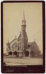 Presbyterian Church, Pasadena. # 159.