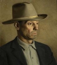 Portrait of Raimondo Carrillo