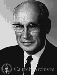 Trustee Arnold O. Beckman