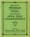 Open Golf Championship