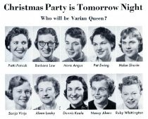 Varian Associates magazine, June-November 1957