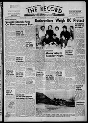 The Record 1959-01-29
