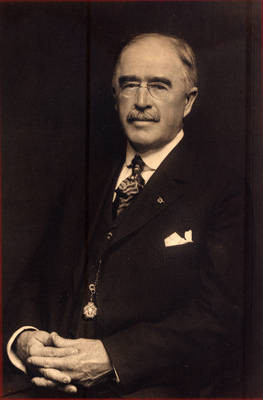 Charles C. Chapman, 1916