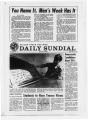 Sundial (Northridge, Los Angeles, Calif.) 1966-03-11