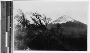 Fuji from Gotenba, Japan, ca. 1920-1940