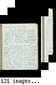 Charles Kikuchi original diary: Volume 12