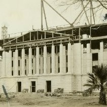 Capitol Extension Building