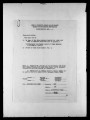 Autobiograhy and family record of James Bywater [microform] : c.1903-1939