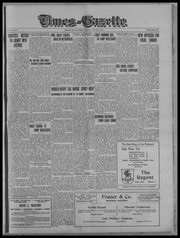 Times Gazette 1918-01-12