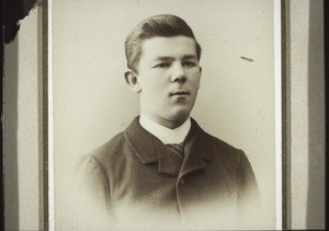 Kessler, Heinrich Adolf
