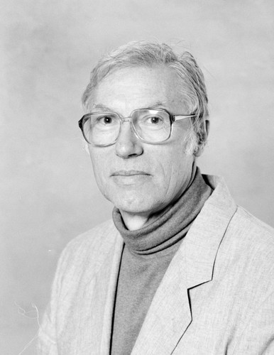Wolgang H. Berger, a professor of oceanography at Scripps Institution of Oceanography, whose research interests include: Cenozoic paleoceanography based on deep-sea sediments, multidecadal climate fluctuations from marine varves and tree rings, and climate and ecosystem response. In 1988, Berger was awarded the Maurice Ewing Medal and was elected a fellow from the American Geophysical Union. In 2001, he was the recipient of the Francis P. Shepard Medal