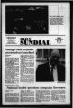 Sundial (Northridge, Los Angeles, Calif.) 1982-03-18