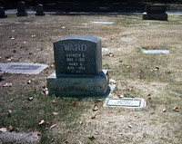 WARD, RICHARD B (1844 - 1920)