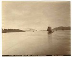 The Golden Gate and Black Point, San Francisco, Cal. B1116