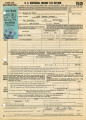 U.S. Individual Income Tax Return 1949