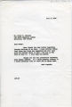 Correspondence from James C. Worthy to Peter Drucker, 1959-12-02