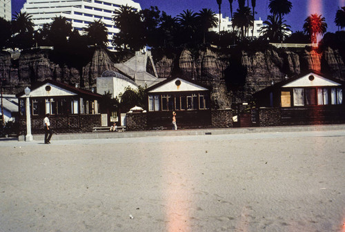 1269-1301 Ocean Front Walk, Santa Monica, Calif