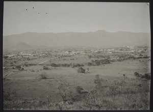 Umatli, Rhodesia