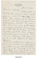 Letter from C. F. Fiset to Vahdah Olcott-Bickford, June 26, 1934