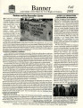 Banner, a newsletter of the Nikkei for Civil Rights and Redress, (Fall 2002)