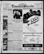 Times Gazette 1938-03-25