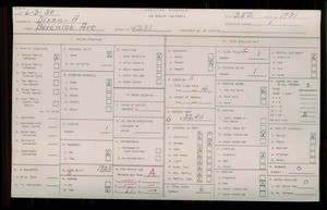WPA household census for 4231 BERENICE AVE, Los Angeles