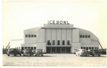 San Jose Ice Bowl