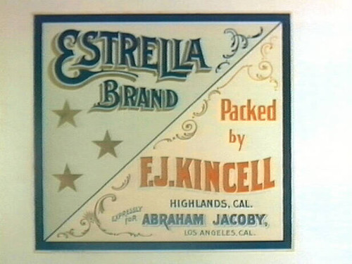 Estrella Brand