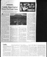 Cabrillo Music Festival draws fire from union