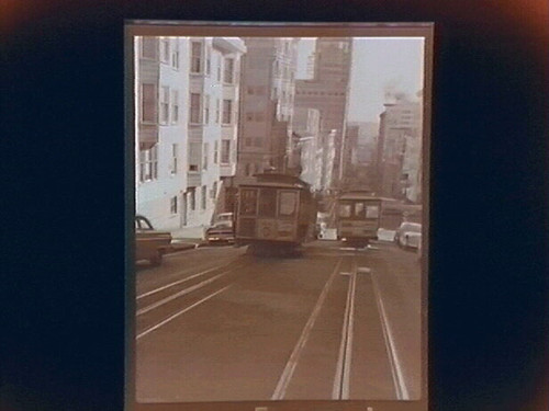 Cable Cars, Untitled