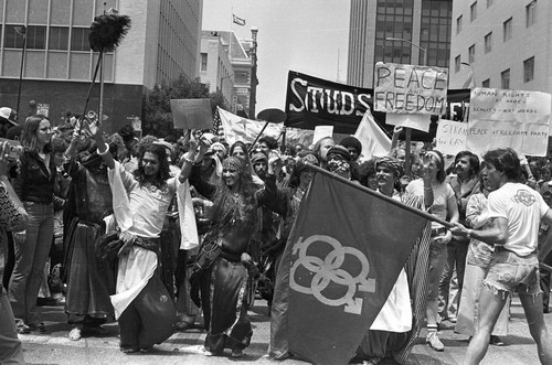 1977 San Francisco Gay Day Parade