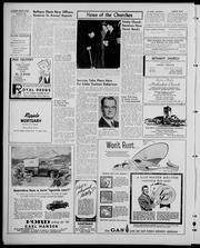 Sierra Madre News 1956-01-26