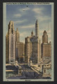 Postcard from Richard to Shigeko Yamamoto, February 19, 1945