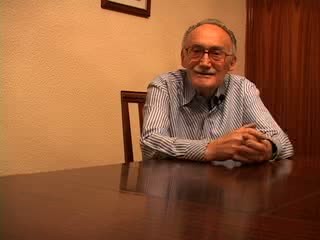 Testimony of Ángel Herrero Álvarez, interview with Scott Boehm and Miriam Duarte; June 11 and 17, 2009