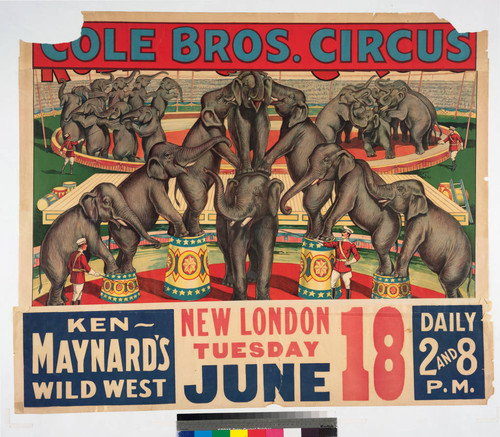 Cole Bros. Circus