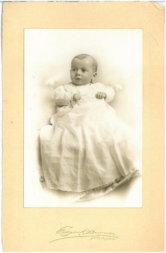 Baby - "Boothe Bohannon"