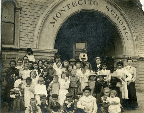 Montecito School