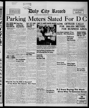 Daly City Record 1950-08-24