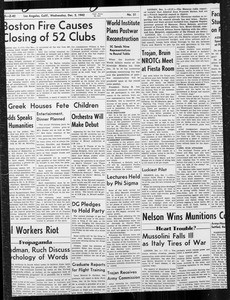 Daily Trojan, Vol. 34, No. 51, December 02, 1942