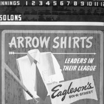 Eagle's Sons Arrow Shirts