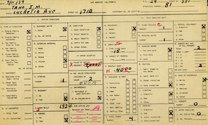 WPA household census for 1710 LUCRETIA, Los Angeles