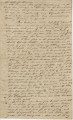 Bill of Complaint of Lewis Garrett and wife Elizabeth