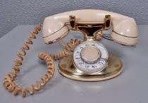 Imperial phone type 202