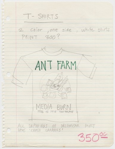 T-Shirts (Media Burn Studies and Sketches folder)