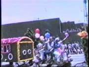 1984 Christopher St. West Parade, part 1