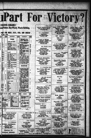 Daly City Shopping News 1943-05-21