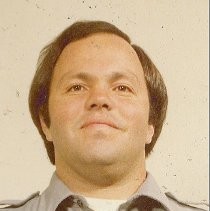Officer "Dennis Biederman"