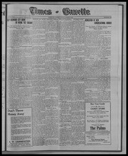 Times Gazette 1922-12-16