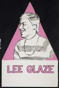 Lee Glaze