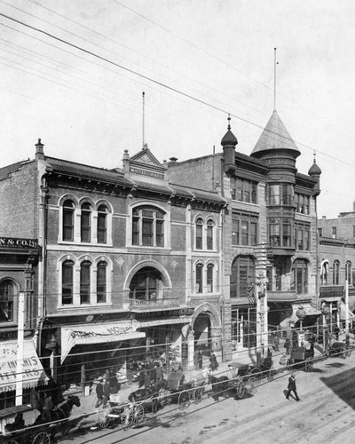 Original Los Angeles Theatre